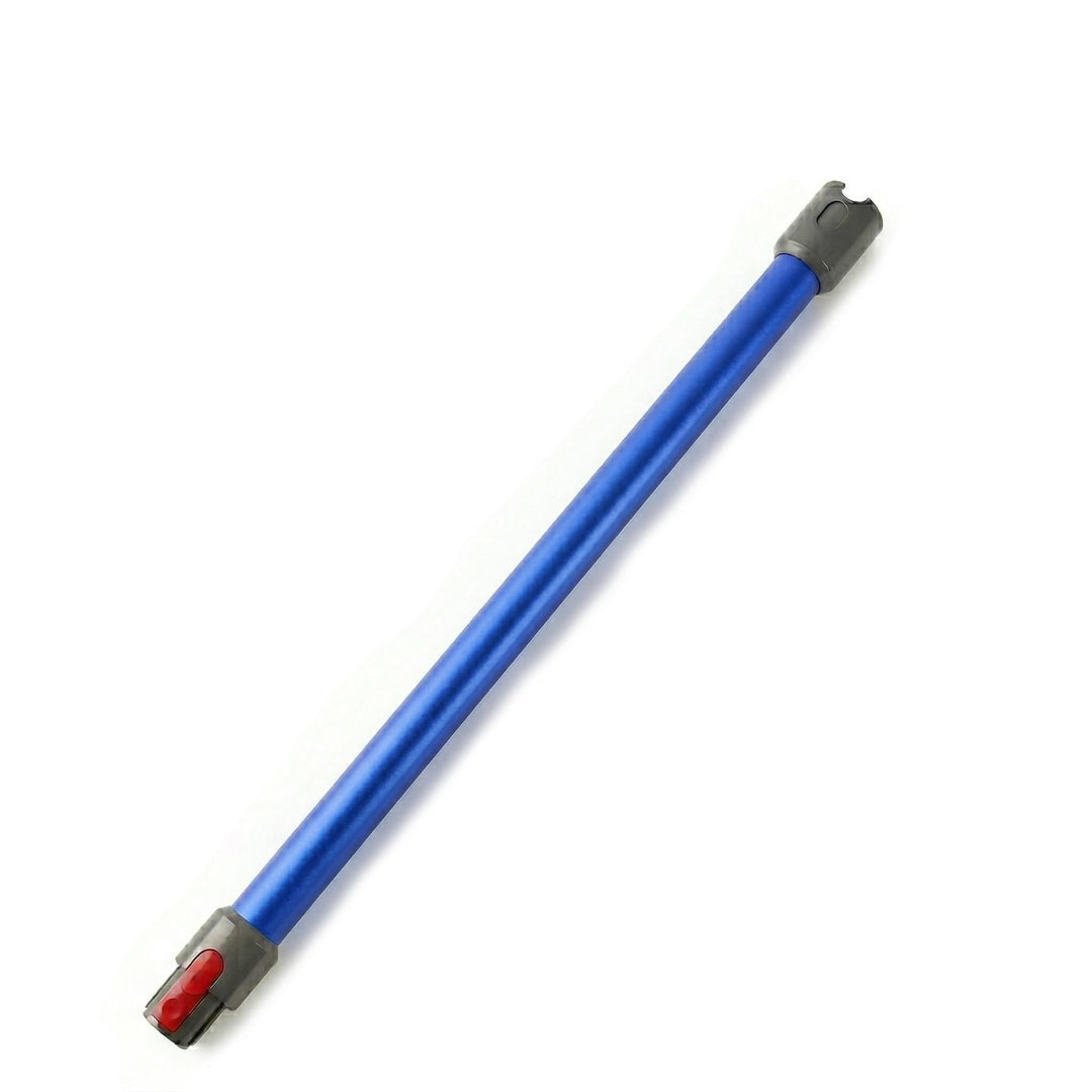 Ersatz Saugrohr für Dyson V7 V8 V10 V11 Verlängerungsrohr aus Aluminium 73cm Länge Kompatibles Zubeh