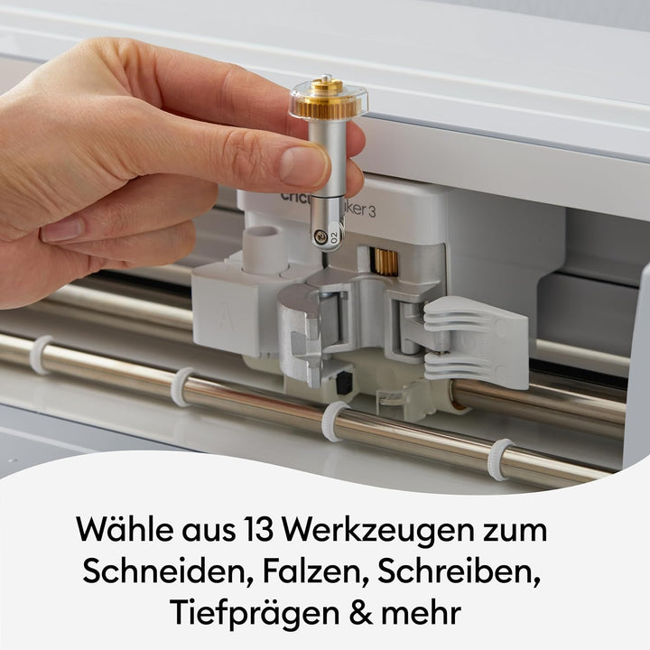 Cricut Maker 3 Single, Single