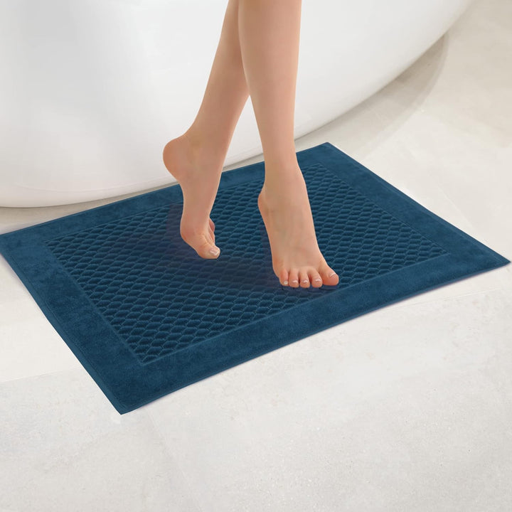 ZWOLTEX Handtuch Sets - Badetuch - Handtuch - Gästetuch I 100% Ägyptischer Baumwolle I Made IN EU I