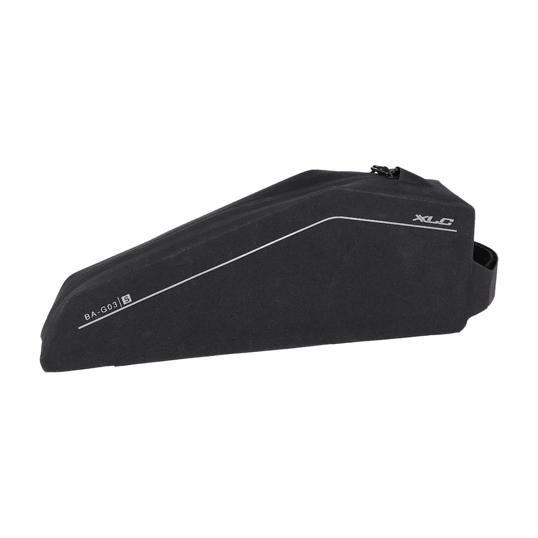 Xlc Ba-g03 Frame Bag M Schwarz, M Schwarz