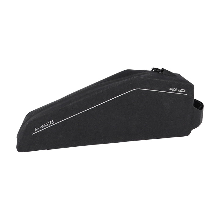 Xlc Ba-g03 Frame Bag M Schwarz, M Schwarz