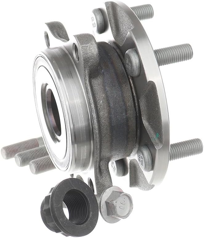 SKF Radlagersatz Radlager Set Vorne | VKBA 6874 | Für AURIS TOURING SPORTS VAN AVENSIS T27 COROLLA E