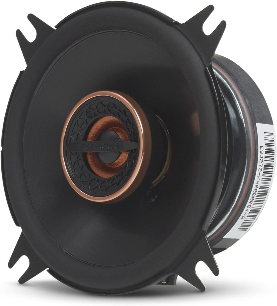 Infinity Reference Series Koaxial-Autolautsprecher, 4 Zoll