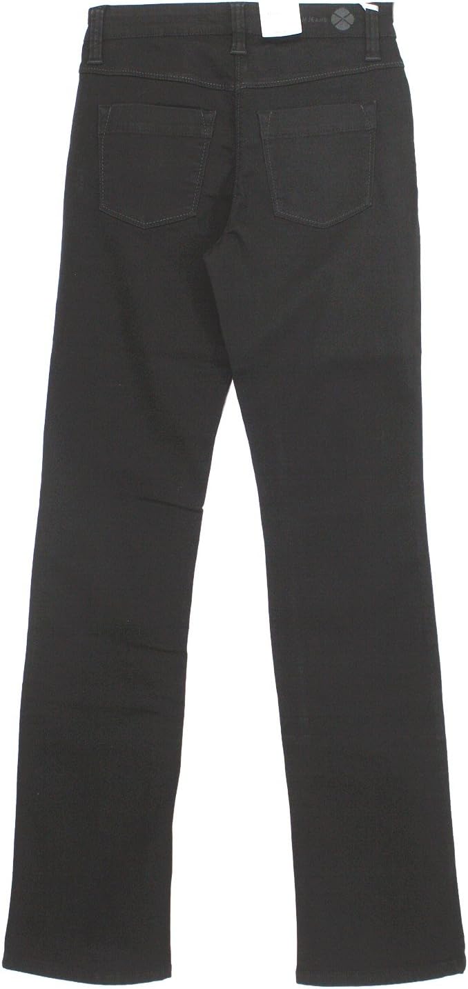 MAC Jeans Damen Dream Jeans 38W / 32L Black D999, 38W / 32L Black D999