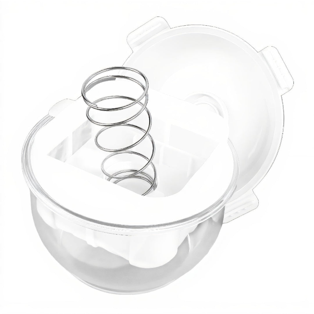 Joghurtsieb, Joghurt-Molke-Trenner, Griechischer Joghurt-Maker-Filter mit Ultrafeinem Netz, für Dick