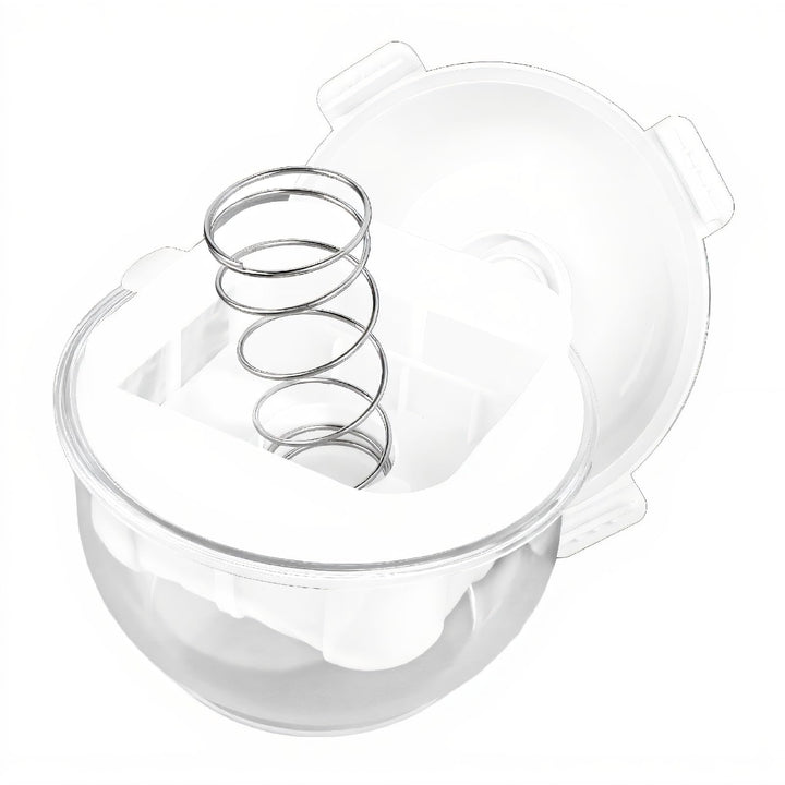 Joghurtsieb, Joghurt-Molke-Trenner, Griechischer Joghurt-Maker-Filter mit Ultrafeinem Netz, für Dick