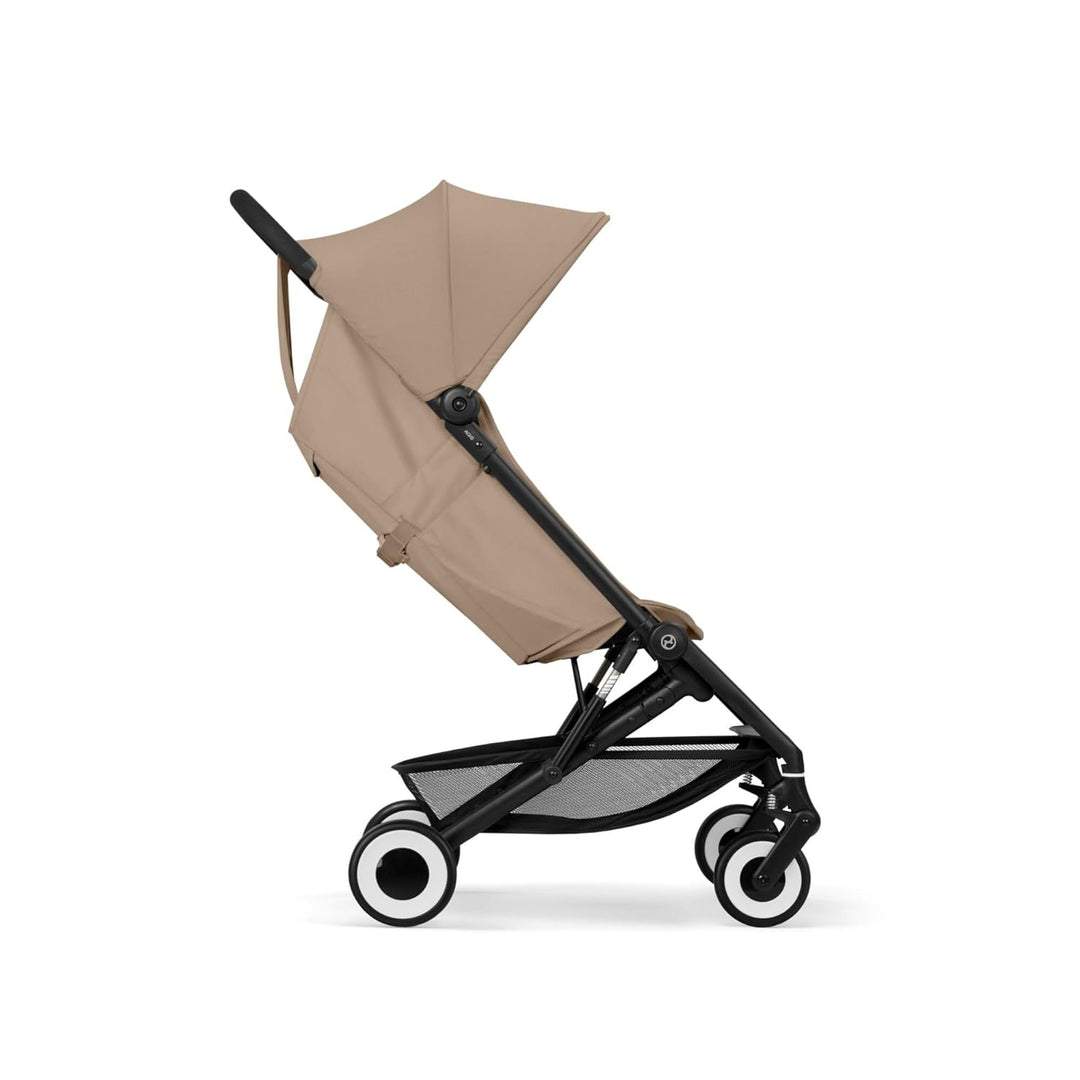 CYBEX Gold Buggy AGIS, Von ca. 6 Monaten bis ca. 4 Jahre (max. 22 kg), Geeignet als Handgepäck, Almo