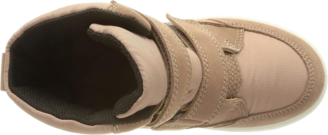 ECCO Mädchen Urban Snowboarder 21 EU Woodrose, 21 EU Woodrose