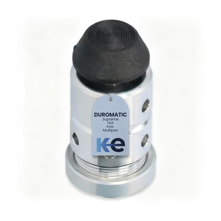 Anakel Home Ersatzventil für Schnellkochtopf Duromatic Supreme, Hot, Inox und Multipan I Nachfüllpac
