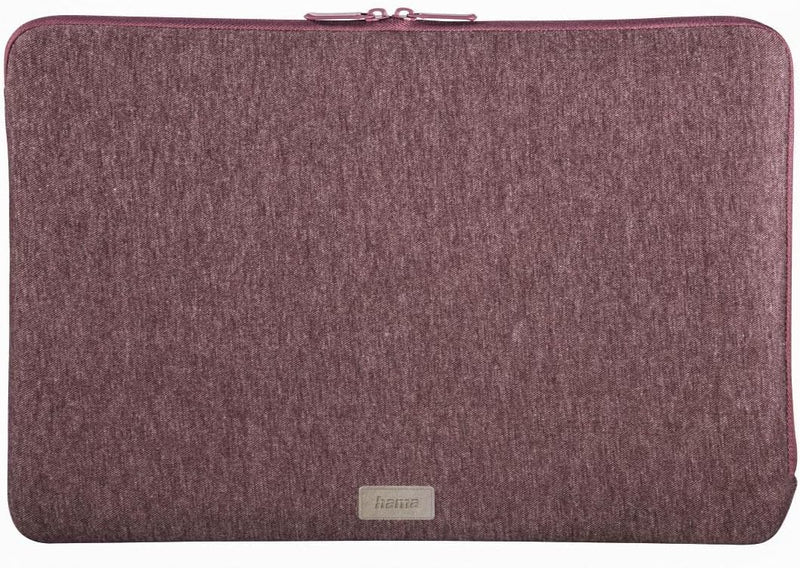 Hama Laptoptasche für Notebooks -13,3 Zoll 34cm (Laptop Tasche dünn, 13 3&