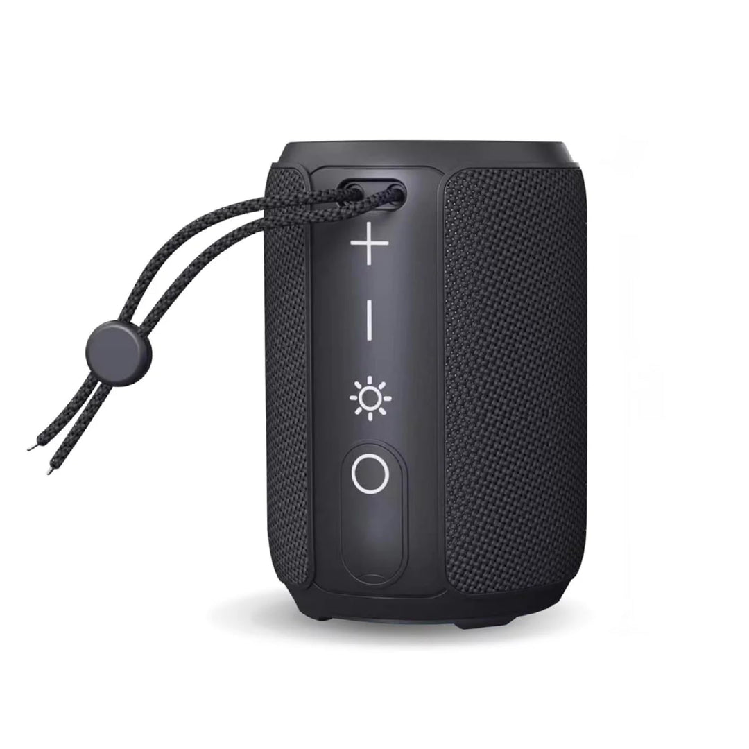 RICHEN Bluetooth Soundbox"Smart Fire" - Knister-Soundbox für Elektrokamin - mit Lautsprecher und