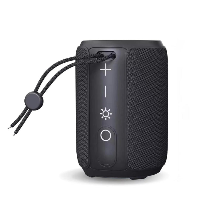 RICHEN Bluetooth Soundbox"Smart Fire" - Knister-Soundbox für Elektrokamin - mit Lautsprecher und