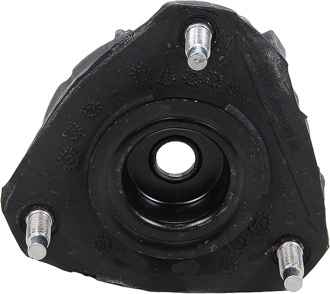 BESTPRICE 2x Domlager vorne links & rechts passend Kompatibel mit FORD MONDEO Mk3 (B5Y), MONDEO Mk3