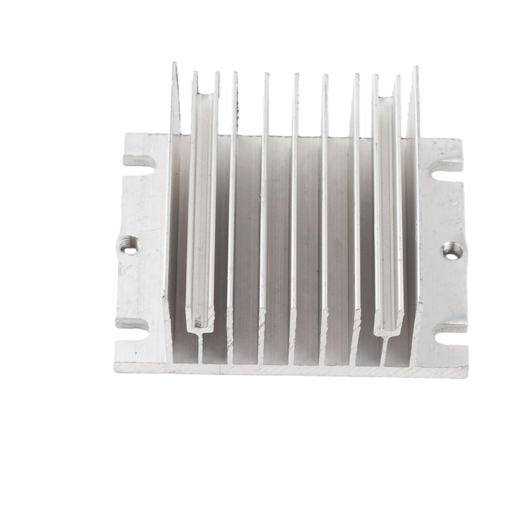 TEC1-12706 Kühlkörper Peltier Plattenmodul für Thermoelektrische Kühler 70W Wasserkühlsystem Kit