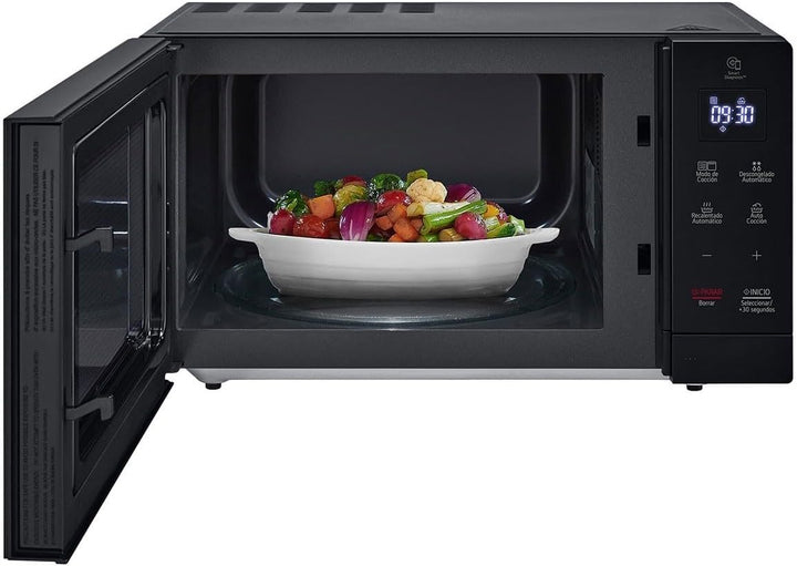 LG NeoChef MH7032JAS mikrob?lgeovn Sor