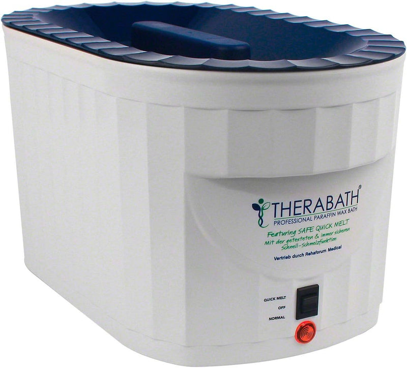 Sport-Tec Therabath PRO TB10 Quick Melt, 36x21x19 cm