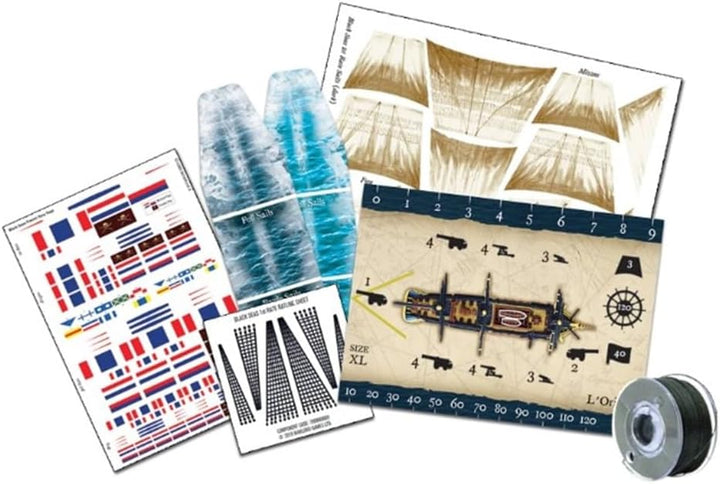 Warlord Games L'Orient