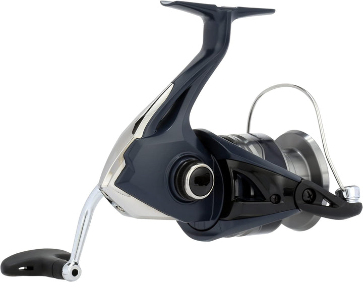 Shimano Catana Spinning Angelrolle, Frontbremse Gear Ratio: 6.2:1 | Size: 3000
