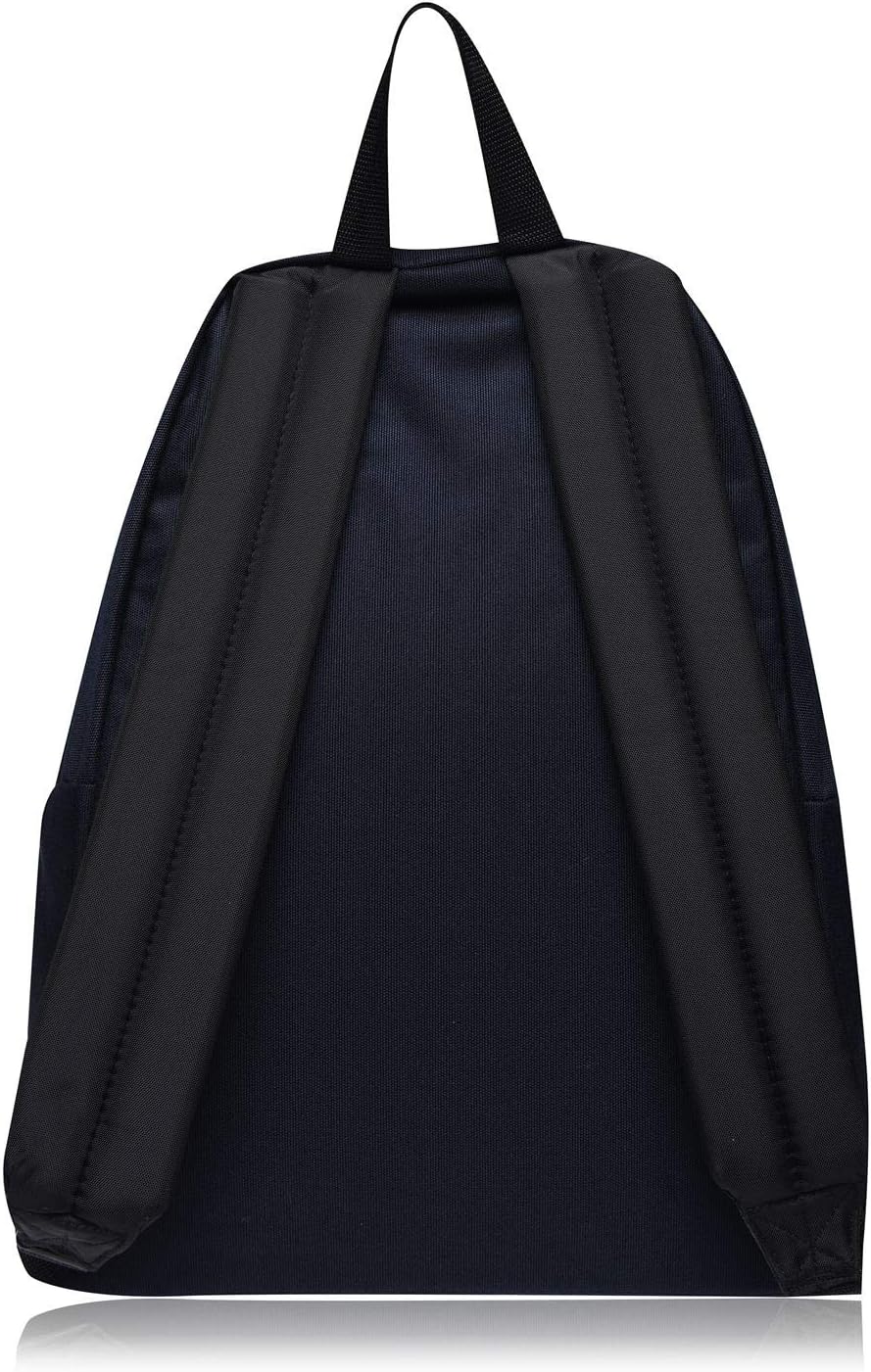 EASTPAK Padded Pak’r Rucksack 24L (40 x 30 x 18 cm), wasserabweisend, robuster Schul- & Tagesrucksac