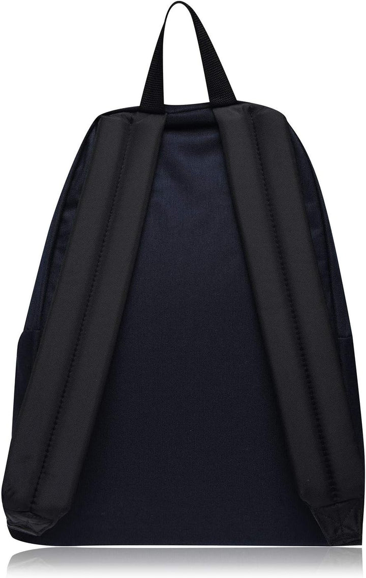 EASTPAK Padded Pak’r Rucksack 24L (40 x 30 x 18 cm), wasserabweisend, robuster Schul- & Tagesrucksac