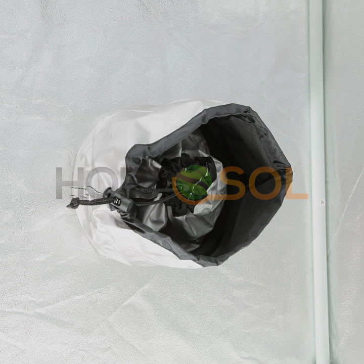 Growzelt 120x120x200 cm, 120x120x200 cm