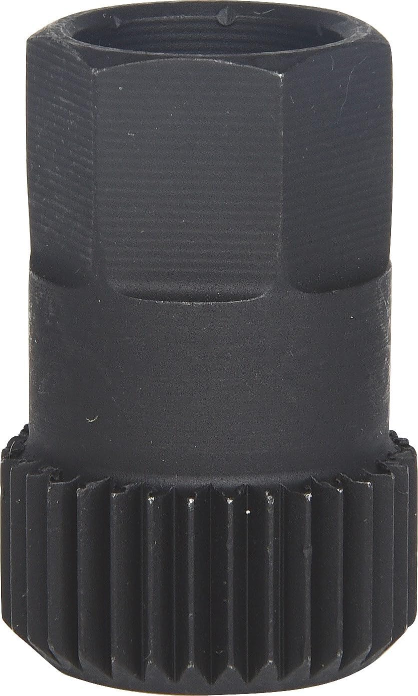 KS Tools 150.3103 Vielzahneinsatz 15,0 mm, 33 Zahn, gebohrt