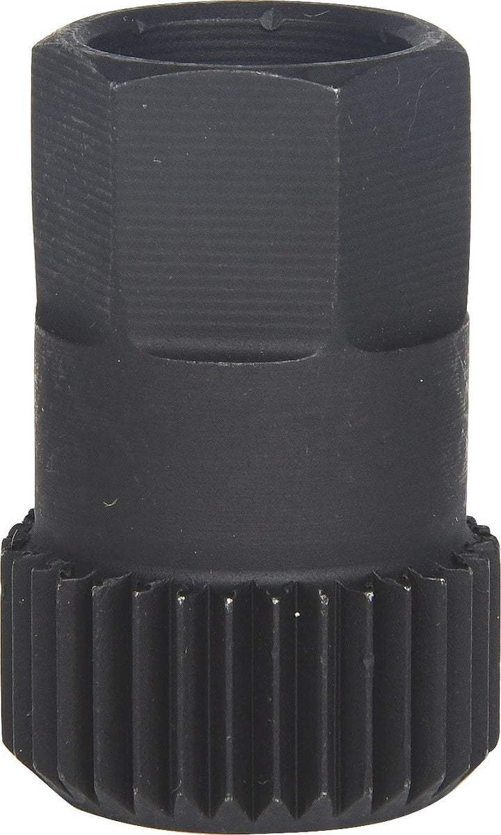 KS Tools 150.3103 Vielzahneinsatz 15,0 mm, 33 Zahn, gebohrt