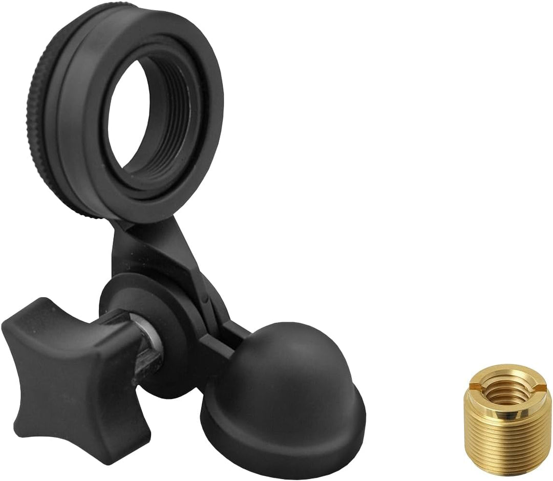 Audio-Technica AT2020USB-XP USB-Kondensatormikrofon mit Nierencharakteristik Schwarz
