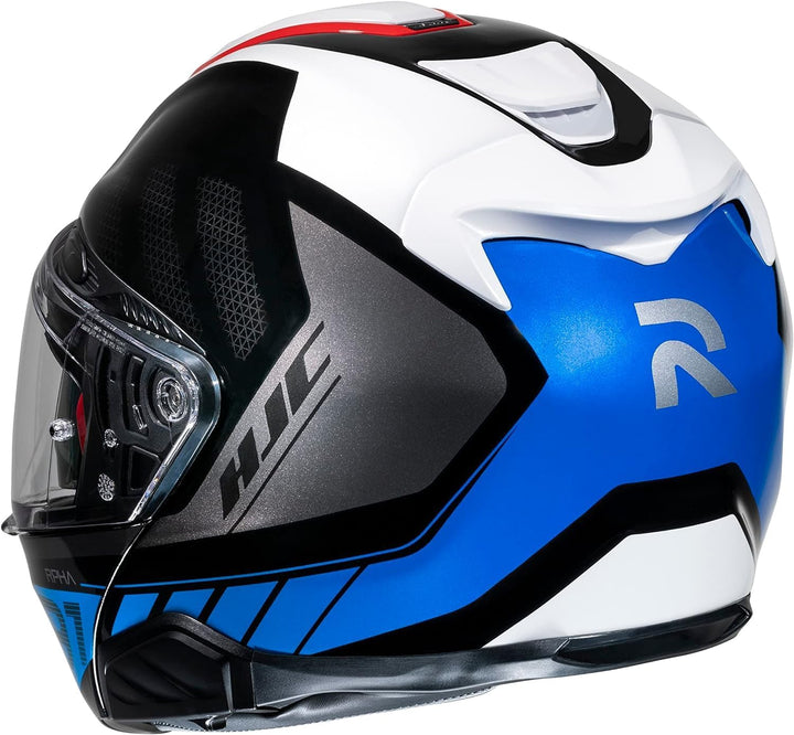 HJC, klapphelme motorrad RPHA91 RAFINO MC21, L L MC21, L MC21