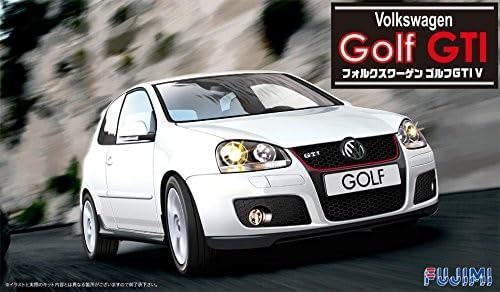 Fujimi - Golf V GTI