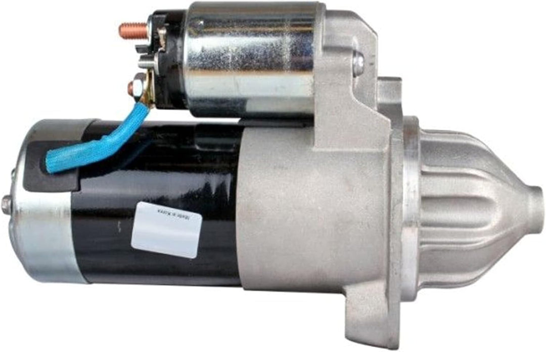 HELLA - Starter/Anlasser - 12V - 1.7kW - für u.a. Mercedes-Benz Sl (R129) - 8EA 012 526-241