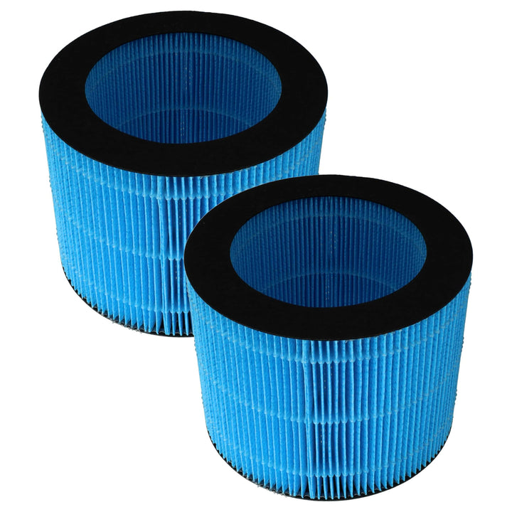 vhbw 2X Filter Ersatz für Beurer 110005 für Luftbefeuchter - Luftfilter