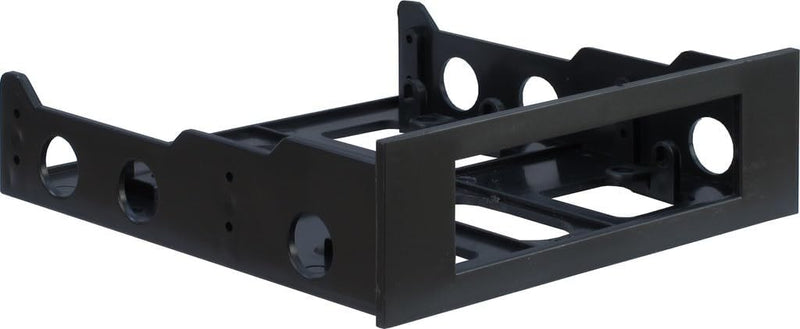 INTER-TECH Servergehäuse IPC 4U-4088-S, 45cm