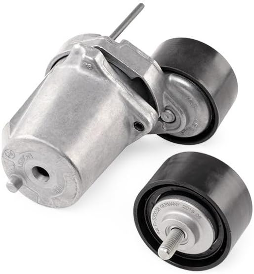 GATES Micro-V Kit K016DPK1817