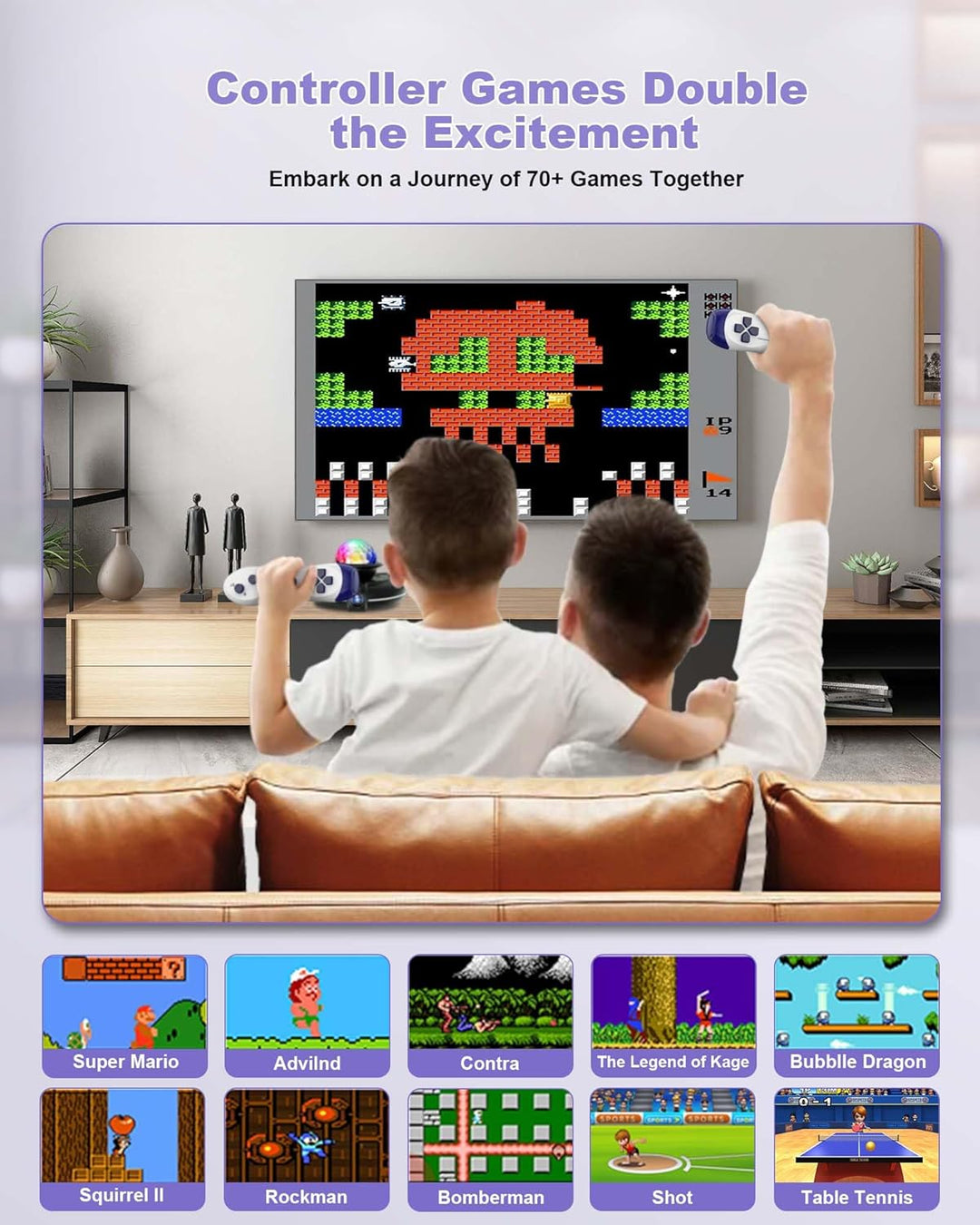 Interaktive Flanell-Tanzmatte mit Kamera für TV, rutschfeste Tanzmatte für Kinder Erwachsene Mädchen