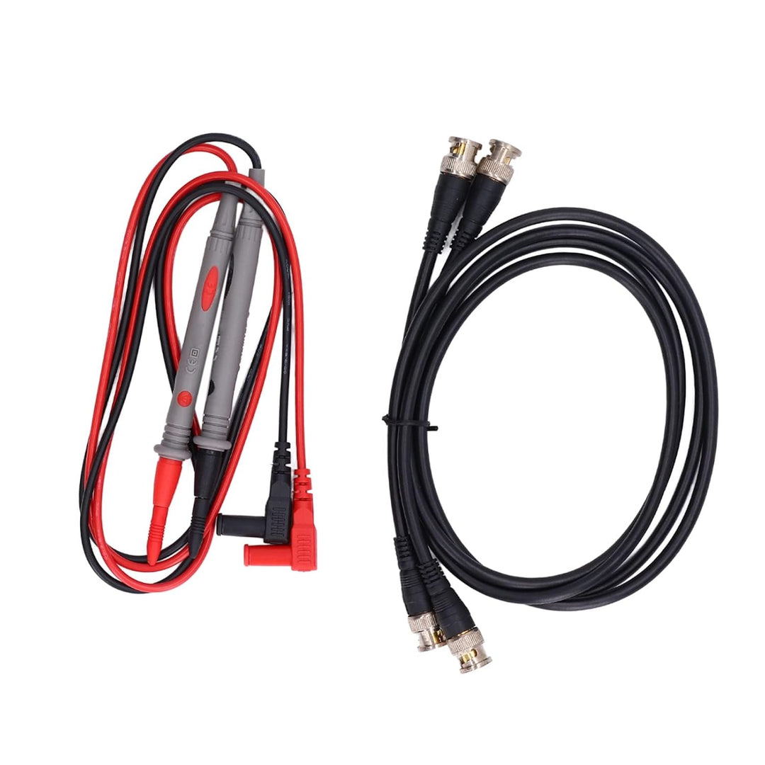 VI Curve Tester Circuit Board Curve Tester 2 Kanal 4 Gang ASA VI Curve Tester Multifunktionales Leit