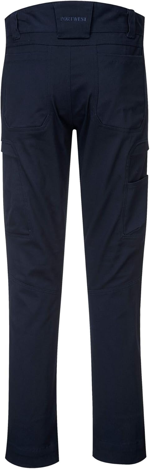 KX3 Cargohose XS - FR(36) - UK(28) Dunkles Marineblau, XS - FR(36) - UK(28) Dunkles Marineblau