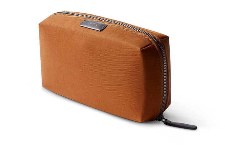 Bellroy Tech Kit, Etui mit Reissverschluss für Tech Accessoires (Akku, Ladegerät, Kabel, Kopfhörer)