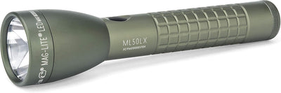 MAGLITE ML50LXTM LED 2 C Foliage Green Grün, Foliage Green Grün