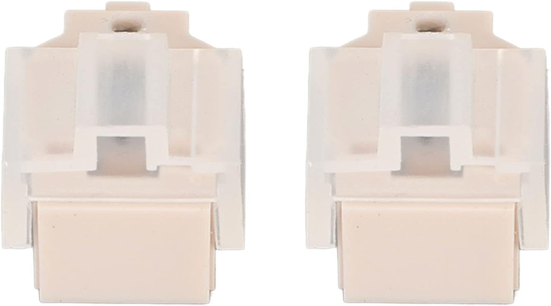 2 Stück AT3600L Diamant Plattenspieler Nadel, Ersatznadel für at LP60 at PL300 Plattenspieler.