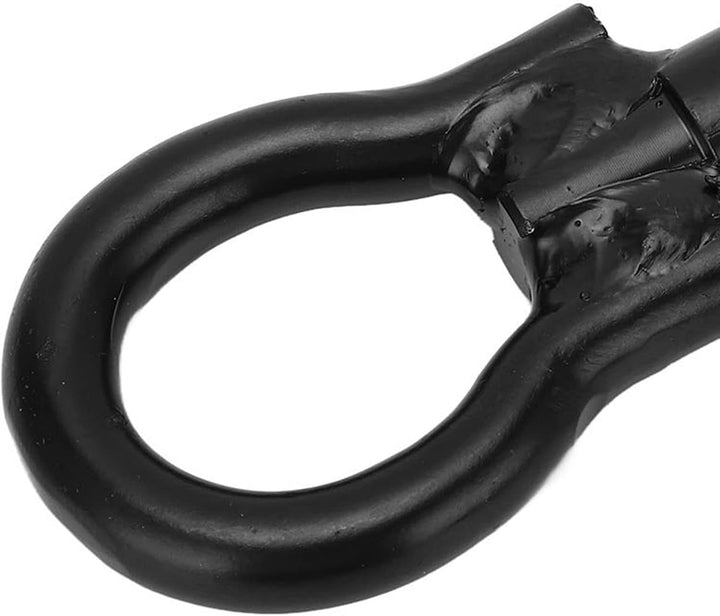 Auto Anhänger Abschlepphaken, Anhängerkupplung Abschlepphaken Ring 90507738 Auto Anhänger Abschleppö