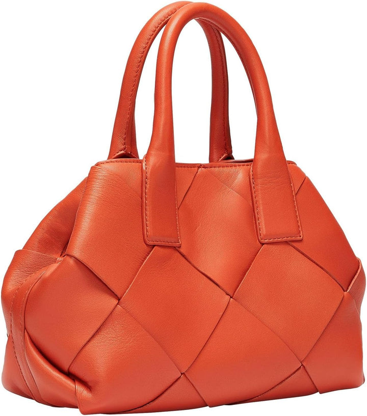 Liebeskind Damen Chelsea Shopper S Aura Pink, Aura Pink