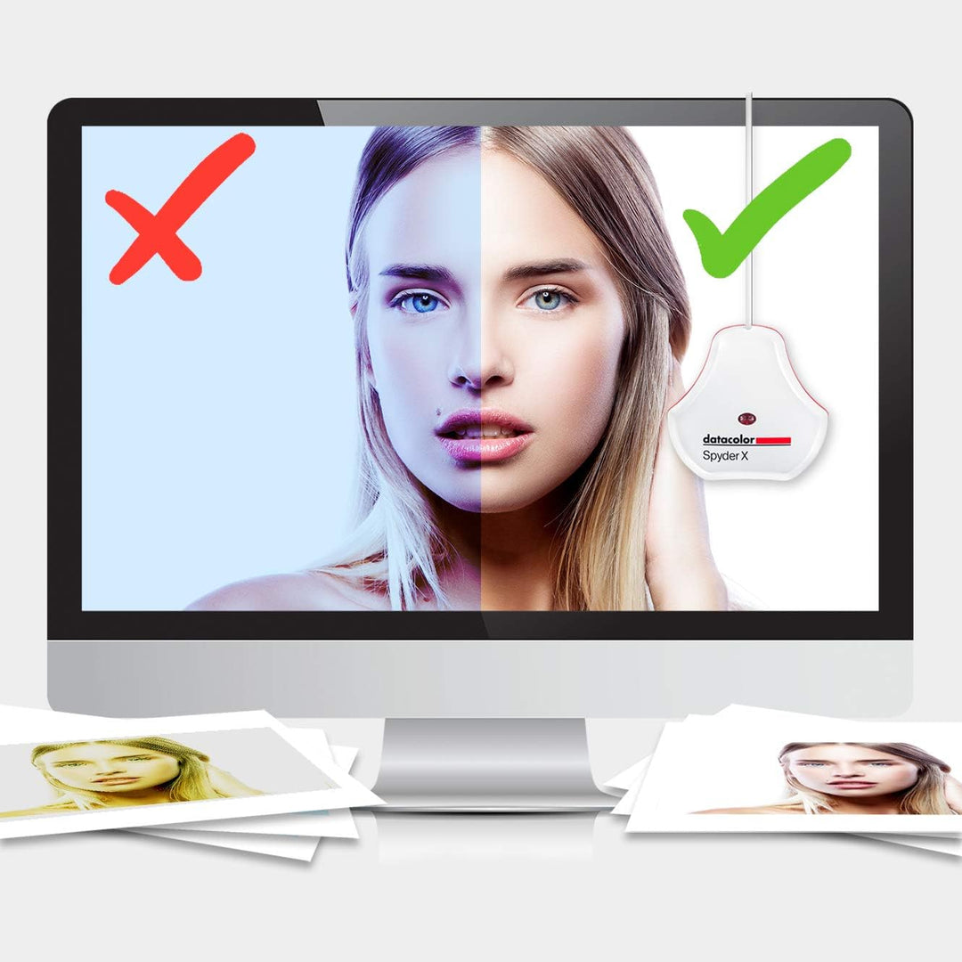 Datacolor SpyderX Capture Pro: Das ultimative Farbmanagement-Toolkit von der Aufnahme bis zur Bildbe