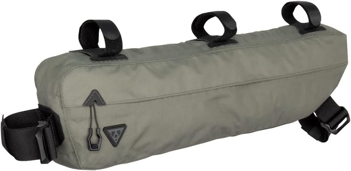 TOPEAK Midloader Tasche, grün, 4.5L