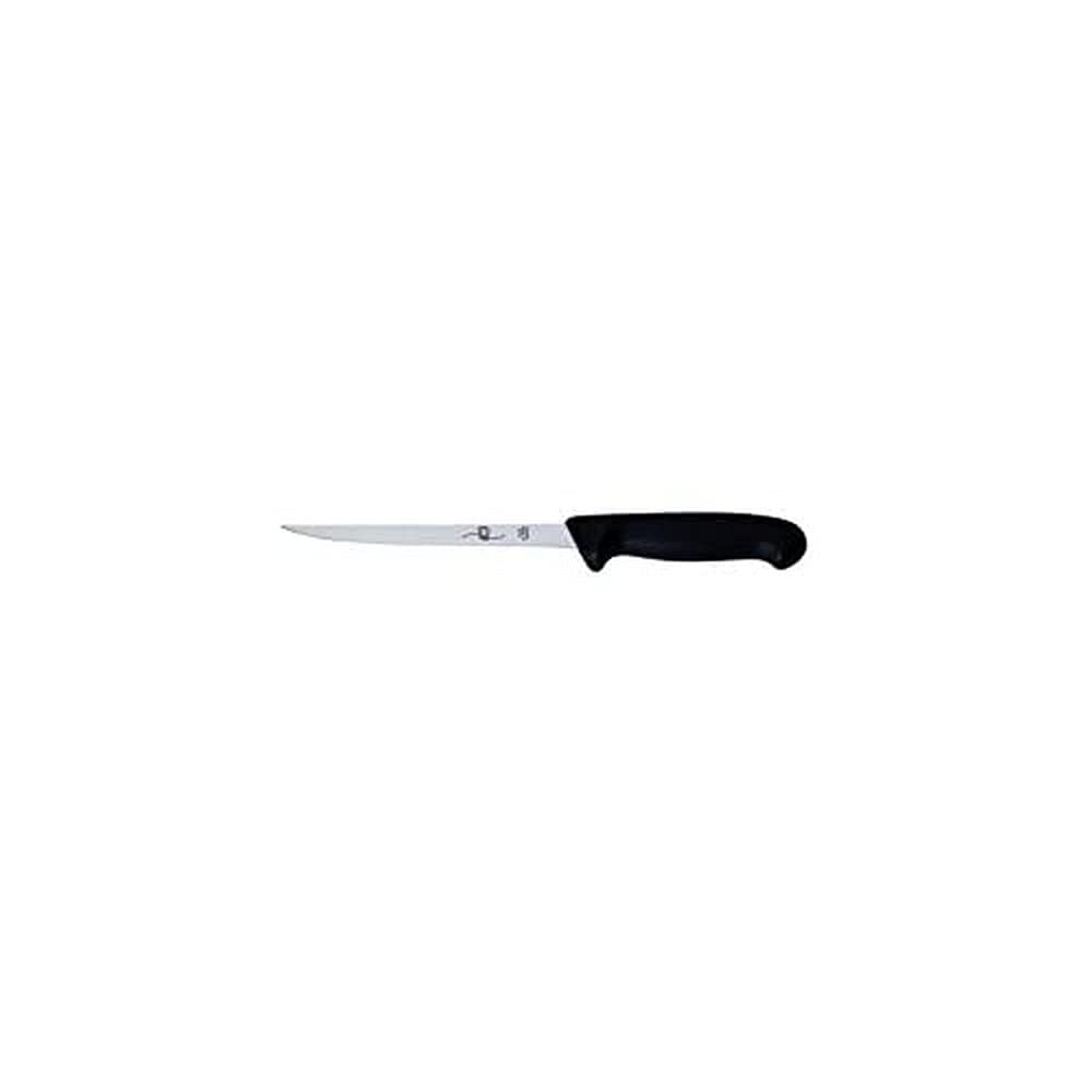 Giesser seit 1776 - Made in Germany - Fischfiliermesser, gerade Klinge, Klinge: 18 cm, Fischzubehör,
