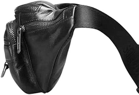 Hebetag Herren Bl1144 Gepäck-Kuriertasche meium 