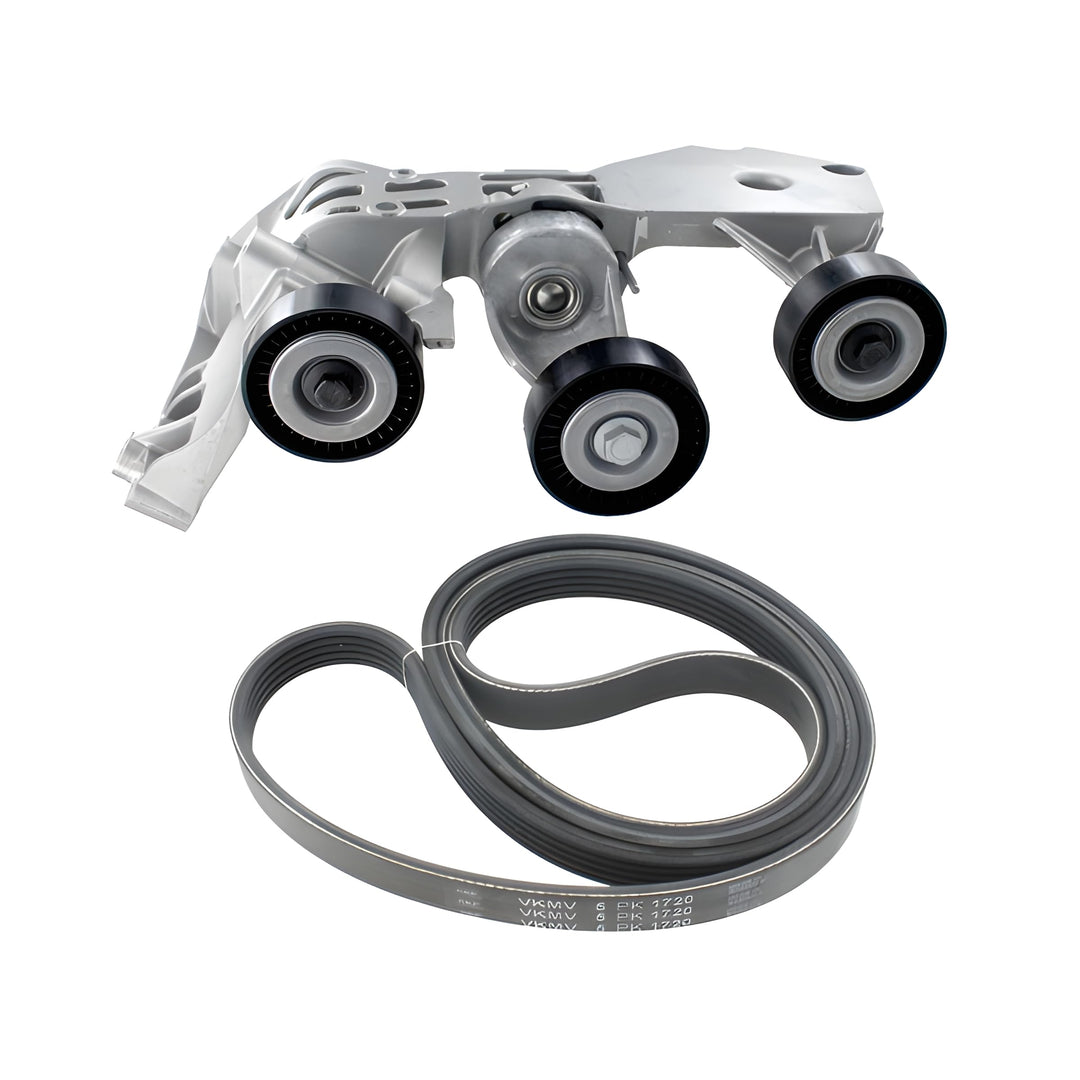SKF VKMA 38061 Spannrollensatz für Nebentrieb