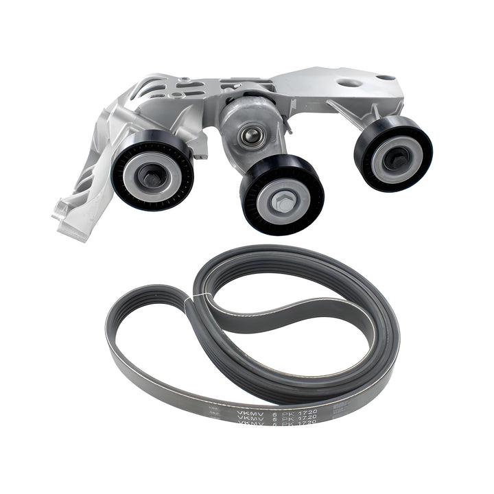 SKF VKMA 38061 Spannrollensatz für Nebentrieb