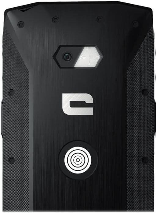 Crosscall Core-M5 Unlocked Smartphone 4G+ (Bildschirm: 4,95 Zoll - 32 GB - Dual Nano-SIM - Android 1