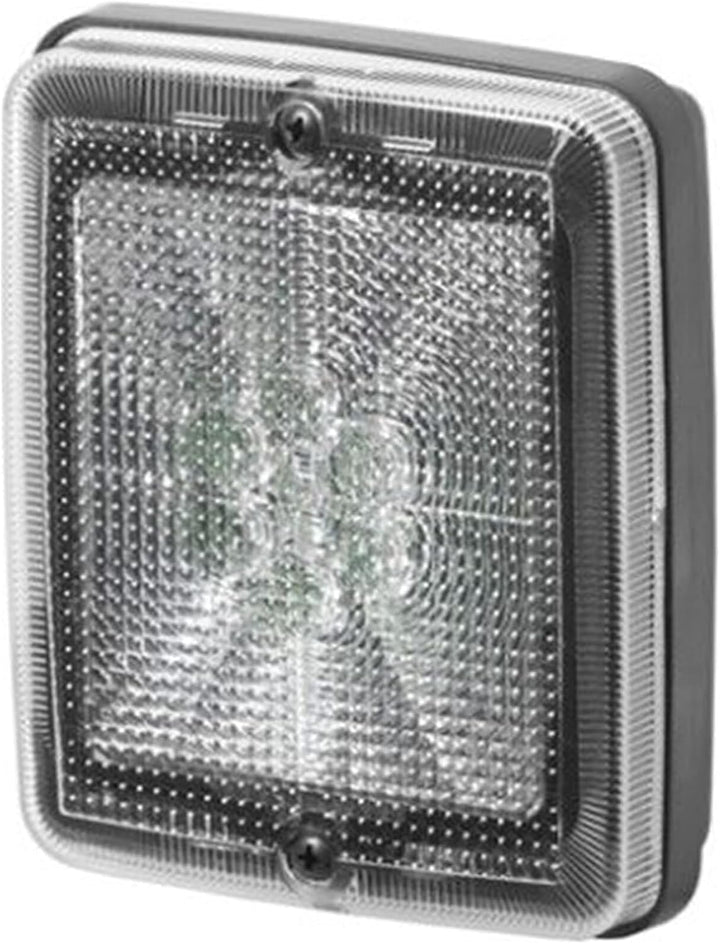 HELLA Bremsleuchte - 12V - Einbau - ECE - Kabel: 100mm - 2DA 013 236-151, 12V